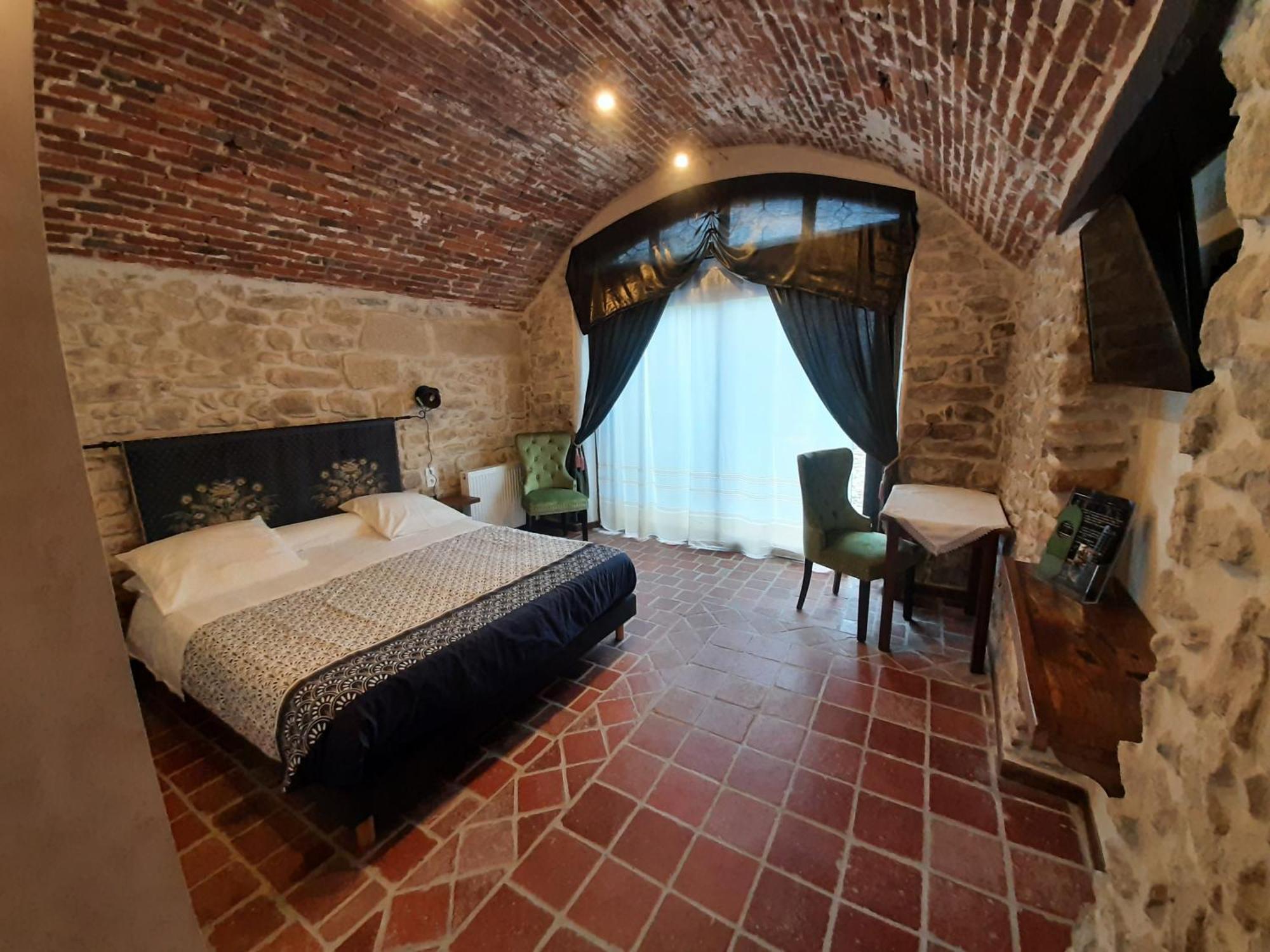 Domaine De Vareilles Экстерьер фото