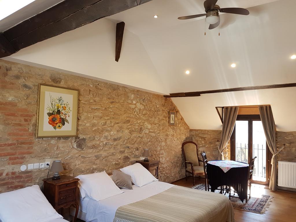 Domaine De Vareilles Экстерьер фото