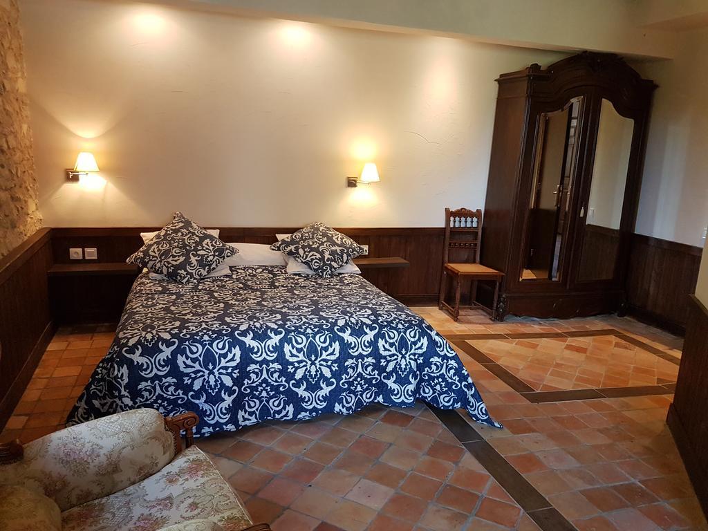Domaine De Vareilles Экстерьер фото