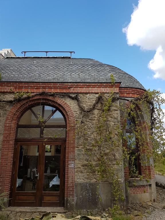 Domaine De Vareilles Экстерьер фото