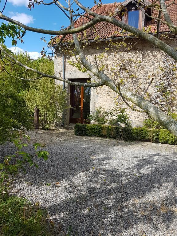 Domaine De Vareilles Экстерьер фото