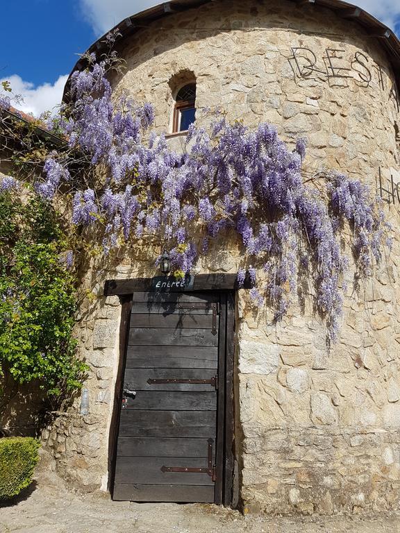 Domaine De Vareilles Экстерьер фото