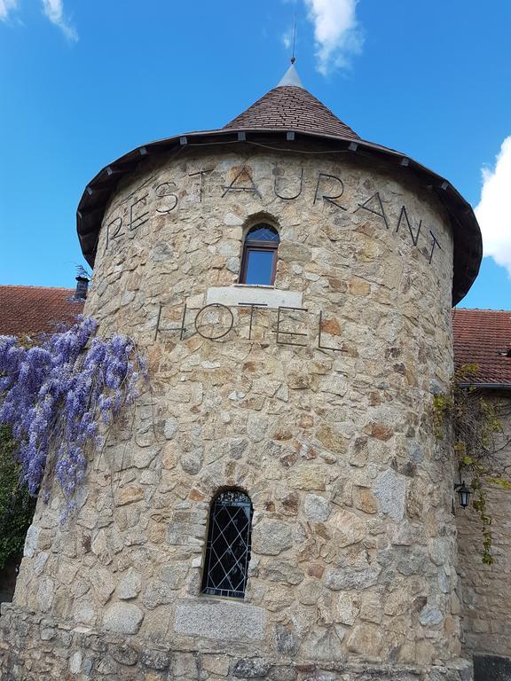 Domaine De Vareilles Экстерьер фото