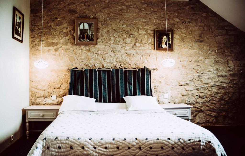 Domaine De Vareilles Экстерьер фото