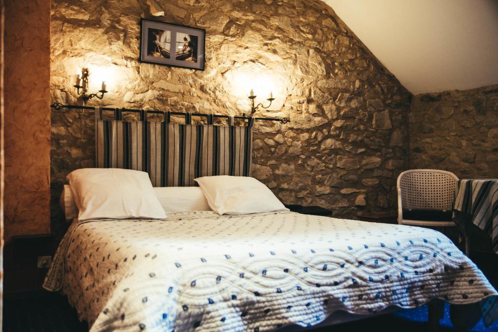 Domaine De Vareilles Экстерьер фото