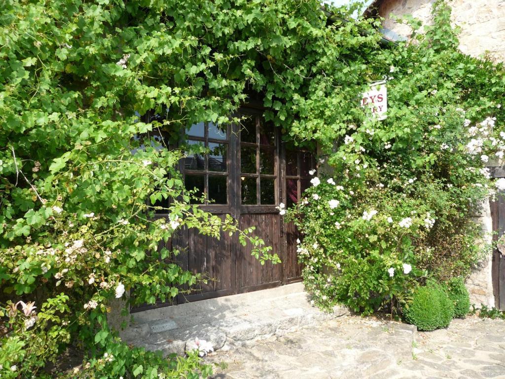 Domaine De Vareilles Экстерьер фото