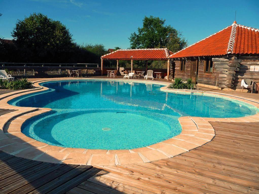 Domaine De Vareilles Экстерьер фото