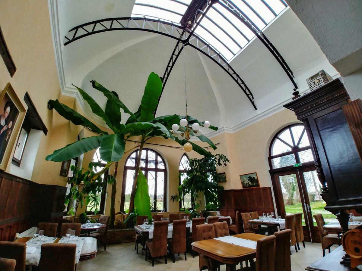 Domaine De Vareilles Экстерьер фото