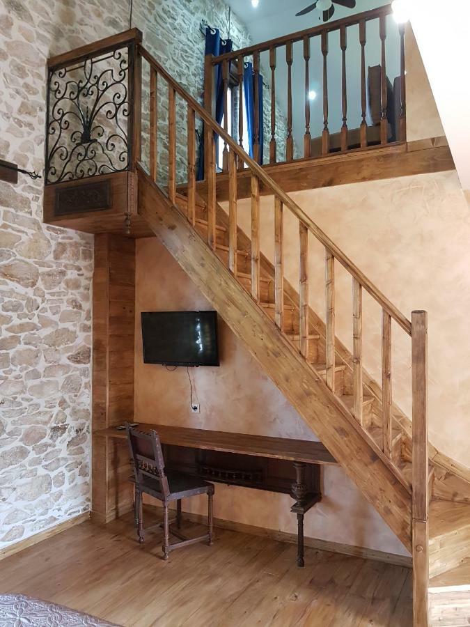 Domaine De Vareilles Экстерьер фото
