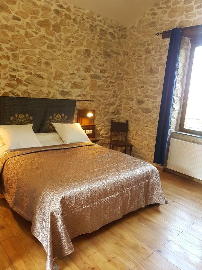Domaine De Vareilles Экстерьер фото